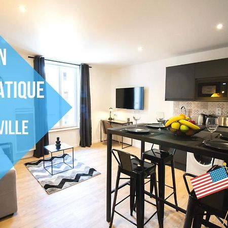 Self Checkin Automatique - Downtown - America Jouarre 外观 照片